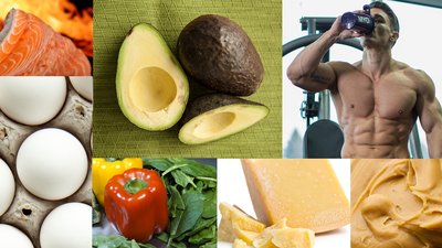 Ketogenic Diet: Your Complete Meal Plan and Supplement Guide