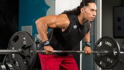 The Fourth Powerlift: Your Gateway To Massive Gains