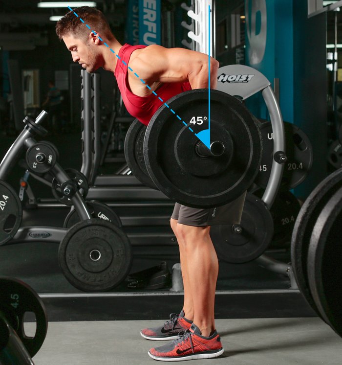 Teen sets American record with 465 pound deadlift