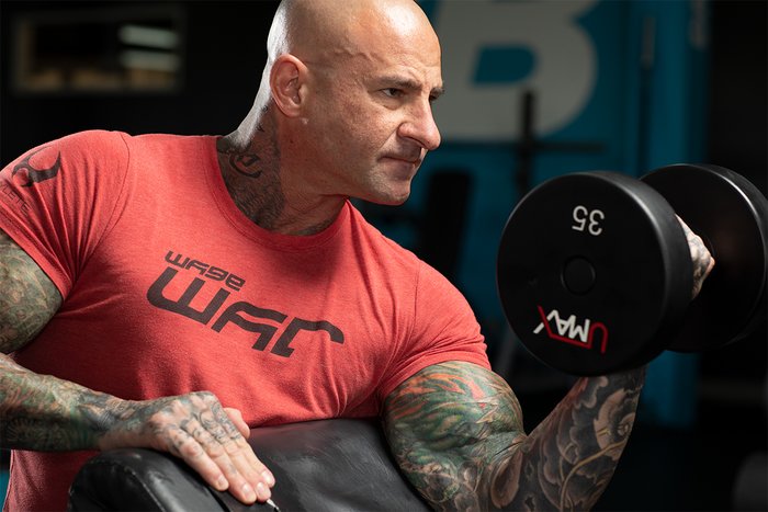 Jim Stoppani