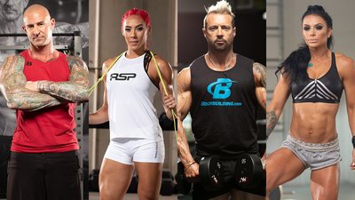 7 Transformation Tips From The BodyFit Coaches