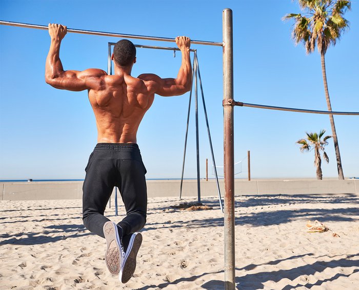 Pull-ups