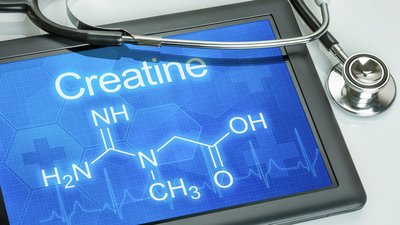 Is Creatine Monohydrate Safe?
