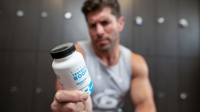 What Do Testosterone Boosters Do?