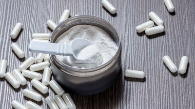 What Is the Best Form of Creatine?