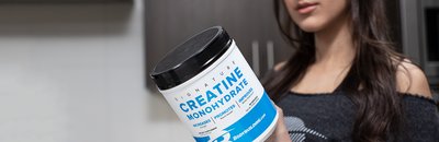 What Is Creatine Monohydrate? Everything You Need To Know