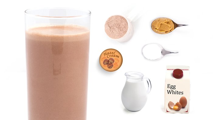 How to Make a Protein Shake (30+ flavors!) - Fit Foodie Finds