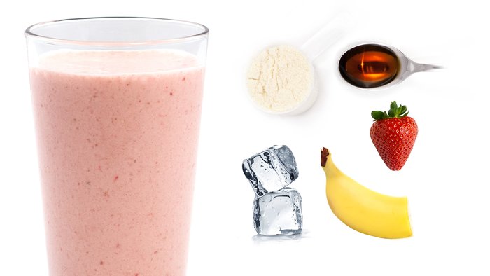 50 Best Protein Shake and Smoothie Recipes