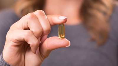The Eye-Opening Benefits Of Omega-3 Fatty Acids