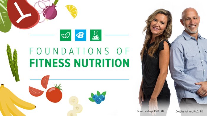 Foundations of Fitness Nutrition