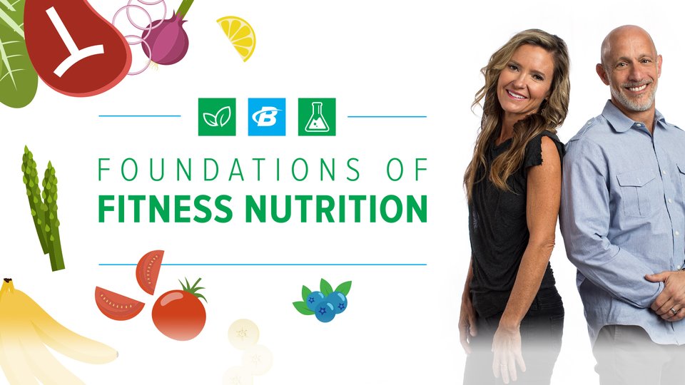 Bodybuilding.com's Foundations of Fitness Nutrition Course