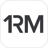 1RM Calculator Mobile App