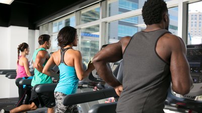 3 Ways To Rule A Crowded Gym