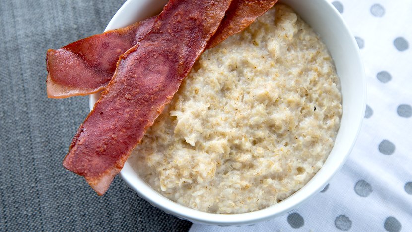 5 Non-Traditional Proteins That Break The Breakfast Mold