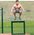 box jump