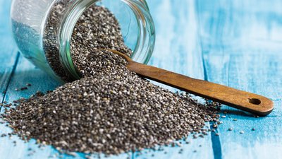 Your Expert Guide To Chia Seeds