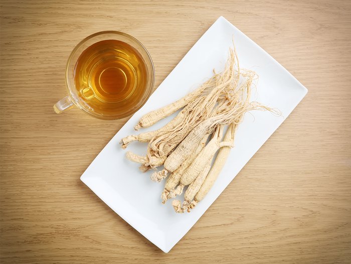 Your Expert Guide To Ginseng
