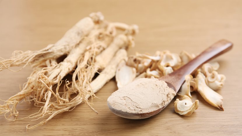 Your Expert Guide To Ginseng