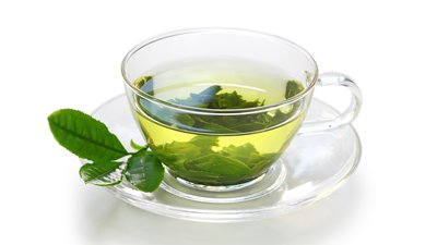 Your Expert Guide To Green Tea