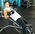 Incline Dumbbell Curl