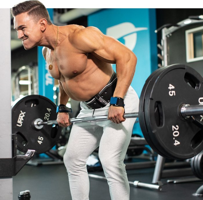 6 Back Workouts For A Bigger, Stronger Back | Bodybuilding.com