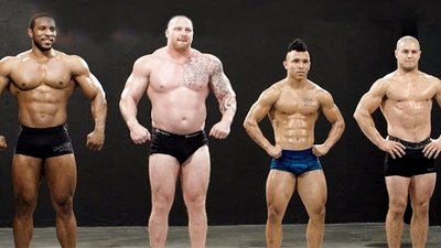 The Brute Strength Showdown: Bodybuilding Versus CrossFit, Olympic Lifting, And Powerlifting