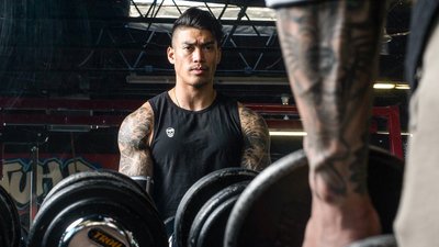 Bodybuilding.com Fit Employee Spotlight: Niranh Saniranh