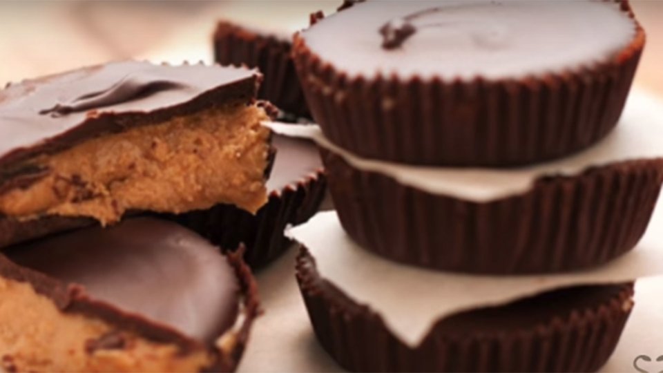 Peanut Butter Cups