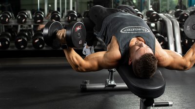 Want a 3D Chest That Pops? Try This Exercise