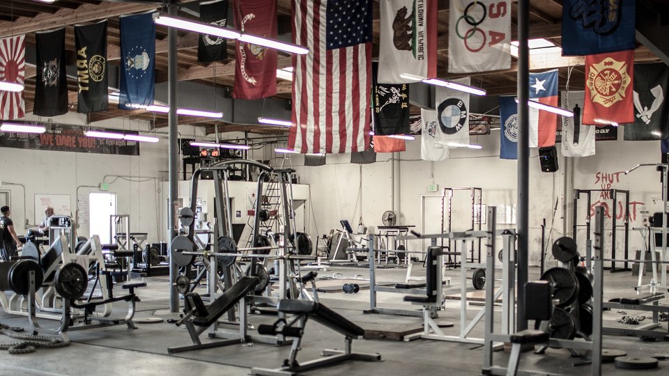 22 BEST Bodybuilding Gyms In The USA - Hidden Gems [2023]