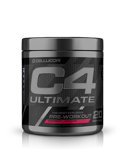 Cellucor C4