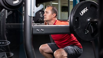 Ask the Ageless Lifter: How Often Should I Strength Train?
