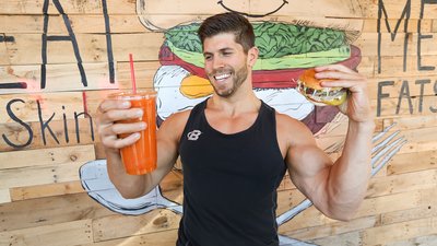 How To Maximize The Benefits Of Your Refeed Day