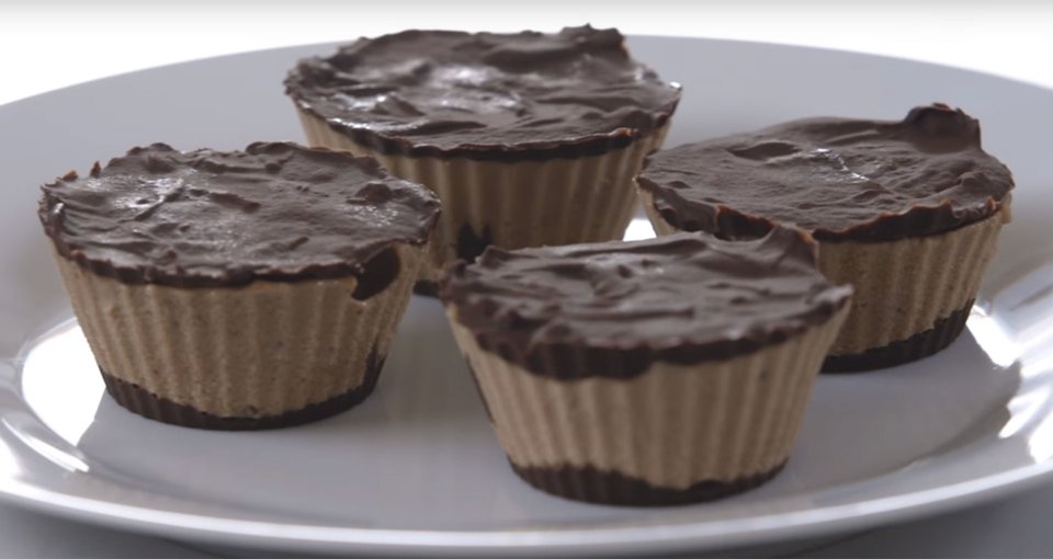 Peanut Butter Cups