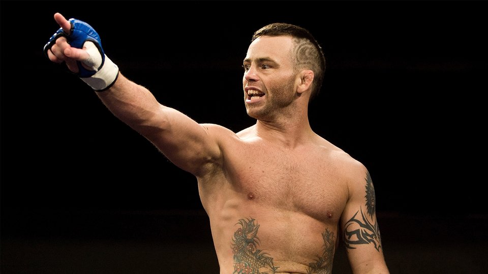 Jens Pulver 