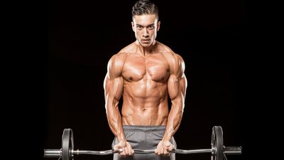 Bodybuilding.com Fit Employee Spotlight: Andy Swanson
