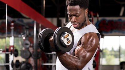 How To Program Your Biceps Training For Pain-Free Gains