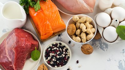 What Is The Paleo Diet? banner