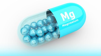 Your Expert Guide To Magnesium