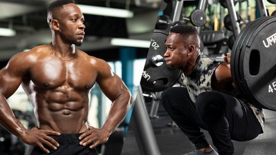 4 Common Physique Flaws And How to Fix Them