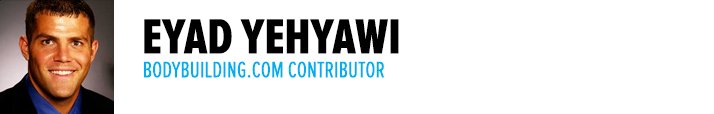 Eyad H. Yehyawi