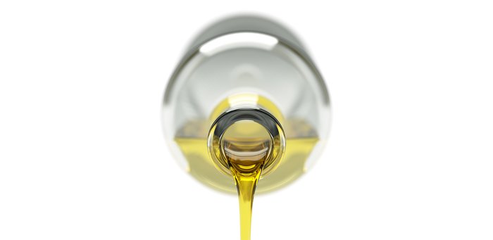 Olive oil