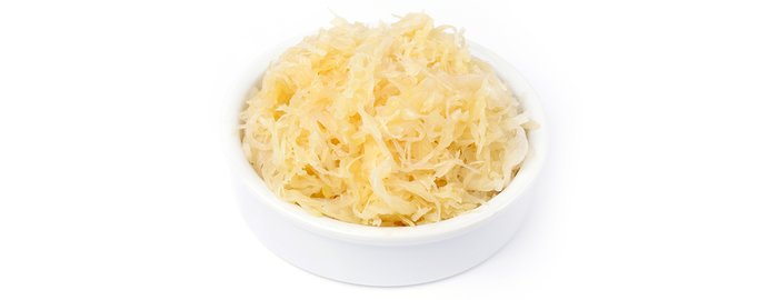 Sauerkraut