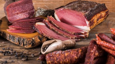 Love Smoked Meats But Hate Cancer?