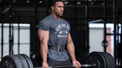 13 Essential Mass Gaining Tips