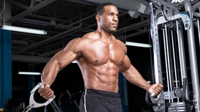 5 Tips to Get Your Best Chest Ever