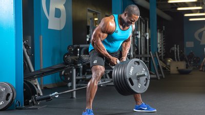 Old-School Back Training for New Gains