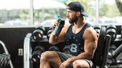 Do Pre-Workout Supplements Work?