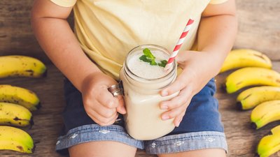 Protein Supplements For Kids: What The Science Says