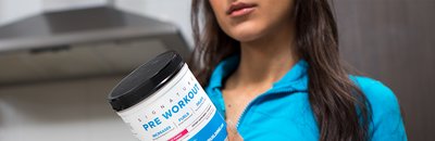 What Are Pre-Workout Supplements And How Do They Work?